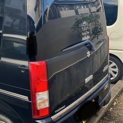 エブリイ　車検あり　軽自動車　最終値下げの画像