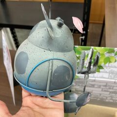 【リユースのサカイ広島石内店】新品！！ゆらゆらアニマルcowさん/クリ-ニング済み/HG-7976/広島市　雑貨　佐伯区　雑貨　南区　雑貨　西区　雑貨　東区　雑貨　中区　雑貨　安佐南区　雑貨　安佐北区　雑貨　安芸郡　雑貨　　海田町　雑貨の画像