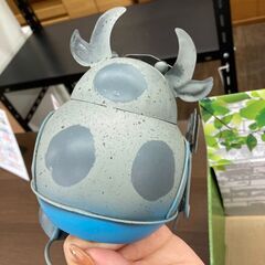 【リユースのサカイ広島石内店】新品！！ゆらゆらアニマルcowさん/クリ-ニング済み/HG-7976/広島市　雑貨　佐伯区　雑貨　南区　雑貨　西区　雑貨　東区　雑貨　中区　雑貨　安佐南区　雑貨　安佐北区　雑貨　安芸郡　雑貨　　海田町　雑貨の画像