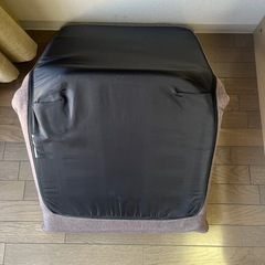 ニトリ　座椅子の画像