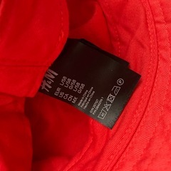 H&M 帽子 キャップ　ハットの画像