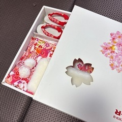 ♡3歳　七五三のフルセット、お雛祭りにも♡の画像