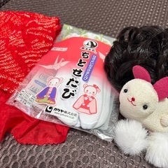 ♡3歳　七五三のフルセット、お雛祭りにも♡の画像