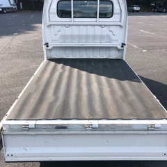 Dラー整備 キャリィ4WD.MT 低走行 DA63T 軽トラ 検R8/4の画像