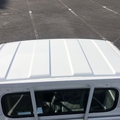 Dラー整備 キャリィ4WD.MT 低走行 DA63T 軽トラ 検R8/4の画像