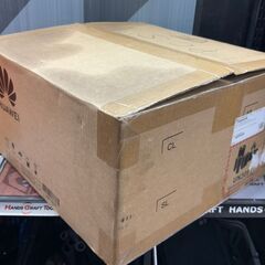 【未使用】HUAWEI SUN2000-4.95KTL-NHL2 太陽光発電 パワーコンディショナー【ハンズクラフト佐賀】の画像