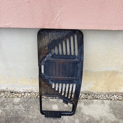 灯油ストーブ　天板　トヨトミの画像