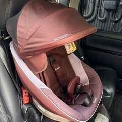 combi ネルーム エッグショックNC-470 の画像