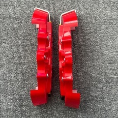 キャリパーカバー　ブレンボの画像