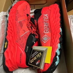 ニューバランスの画像