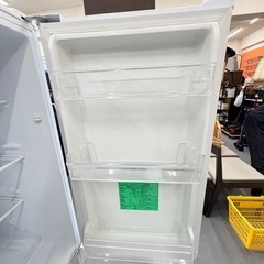 USED 冷蔵庫 ワールプールジャパン  2023年  179Lの画像