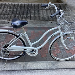 バリアント・タイヤ新品！フルサスMTB(26㌅)関西エリアお引き取り用