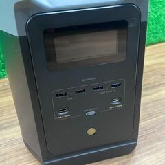 EcoFlow DELTA2 ZMR330-JP ポータブル電源【船橋馬込店】【店頭取引限定】【未使用】管理番号：ITF2D6MC6NNFの画像