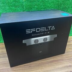 EcoFlow DELTA2 ZMR330-JP ポータブル電源【船橋馬込店】【店頭取引限定】【未使用】管理番号：ITF2D6MC6NNFの画像