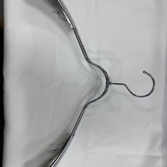 ハンガーセット　全5本の画像