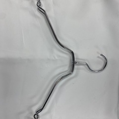 ハンガーセット　全5本の画像