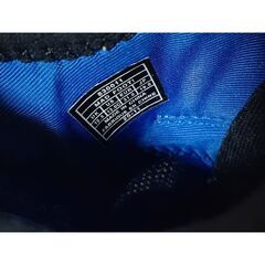 マッドフット　MAD FOOT　スニーカー　19cmの画像