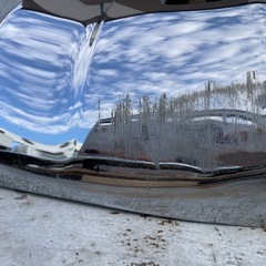 JET/メッキバンパー/2tの画像