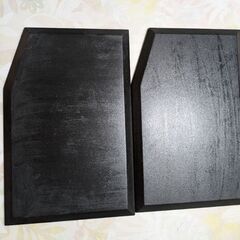 菓子盆　2枚の画像