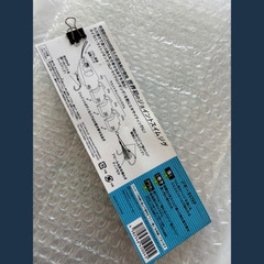 【未使用】タイラバ・ライトジギング Jigggy 第3のアイテム ジギー タイトジギング ルアー マダイ ロックフィッシュ 青物の画像