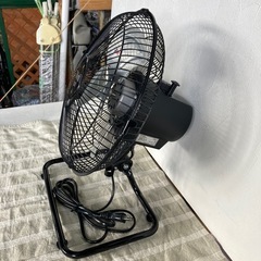 据置き型扇風機⑥の画像