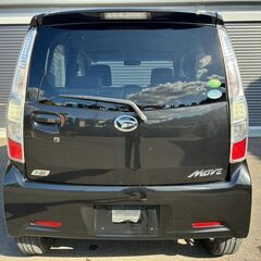 人気の軽自動車！ムーヴカスタム！車検R8.1月 ♪支払方法相談可☆★の画像