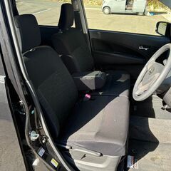 人気の軽自動車！ムーヴカスタム！車検R8.1月 ♪支払方法相談可☆★の画像