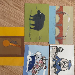 モラモラi セット　ペッピーキッズ　英語教材の画像