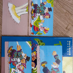 モラモラi セット　ペッピーキッズ　英語教材の画像