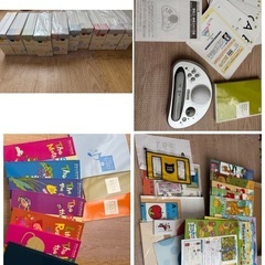 モラモラi セット　ペッピーキッズ　英語教材の画像