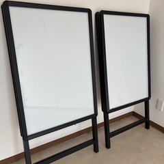 A型スタンドの画像