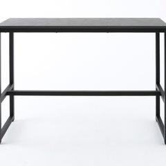 東京インテリア　カウンターテーブル IF K-1204090の画像