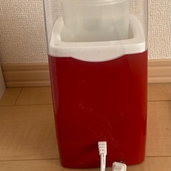 ヨーグルトメーカーの画像