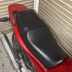 ヤマハ　XJ400S ディバージョン　実働の画像