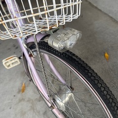 子供用20インチ　mezzopianoの画像