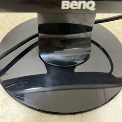 benQ GL2460 ゲーミングモニターの画像