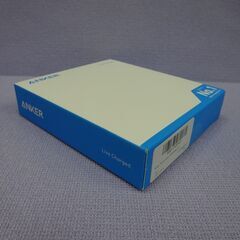( E-45 )ANKER PowerCore 10000 A1263 モバイルバッテリー 未開封 長期保管品の画像