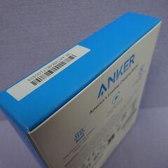 ( E-45 )ANKER PowerCore 10000 A1263 モバイルバッテリー 未開封 長期保管品の画像