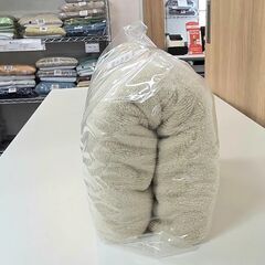 超特大ふわふわバスタオル 90×180cmの画像