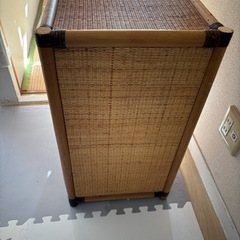 引き出し、棚の画像