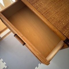 引き出し、棚の画像