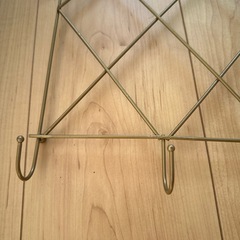 ミールヘーデン風 フォトフレームの画像