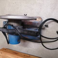 リョービ　切断機の画像