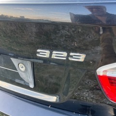 BMW 10万円の画像