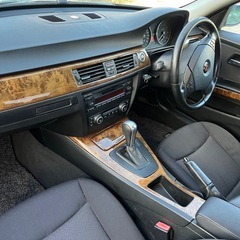 BMW 10万円の画像