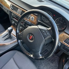 BMW 10万円の画像