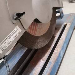 リョービ　切断機の画像