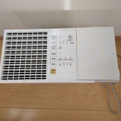 Panasonic 気化式加湿器 FE-KFM07-Wの画像