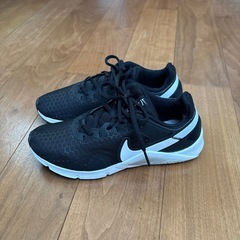 NIKEスニーカー
の画像