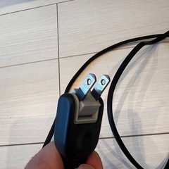 6連電源タップの画像